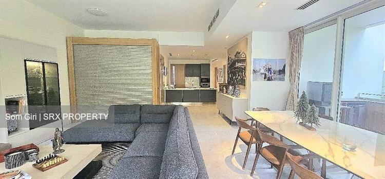 Turquoise (D4), Condominium #517333701